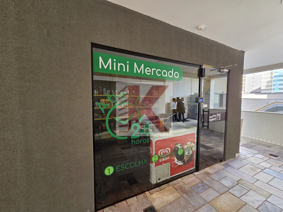 Imagens do imóveis L'ESSENCE  MOBILIADO - LOCAÇÃO