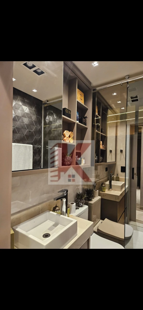 Imagens do imóveis Apartamento À Venda Centro Rolândia ACEITA FINANCIAMENTO