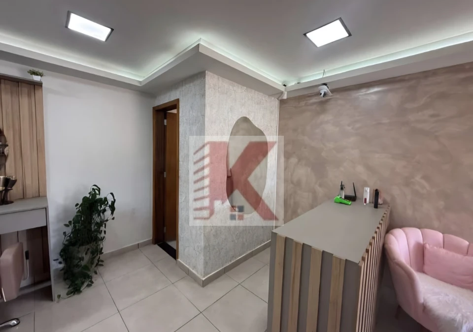 Imagens do imóveis SALÃO DE BELEZA PARA LOCAÇÃO VILA SANTA TEREZINHA COM MÓVEIS PLANEJADOS,ESPELHOS, CADEIRA,LAVATÓRIO ,AR CONDICIONADO,BANHEIRO INCLUSO ÁGUA  E LUZ