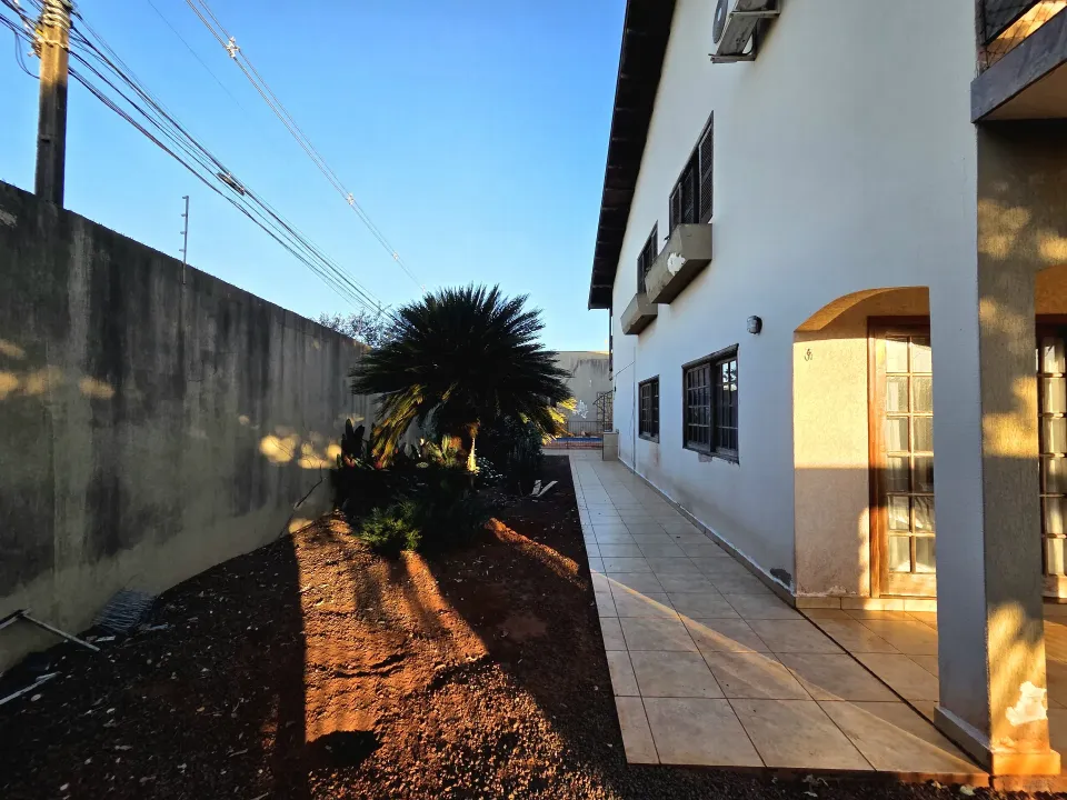 Imagens do imóveis Sobrado A venda no Jardim San Fernando - Ótima localização