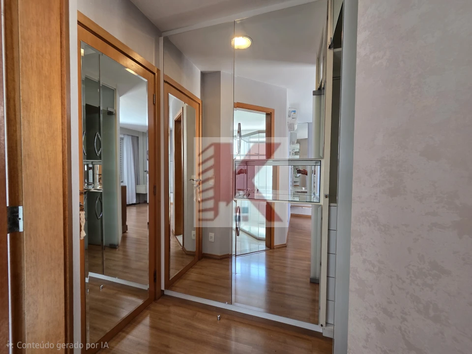 Imagens do imóveis L'ESSENCE  MOBILIADO - LOCAÇÃO