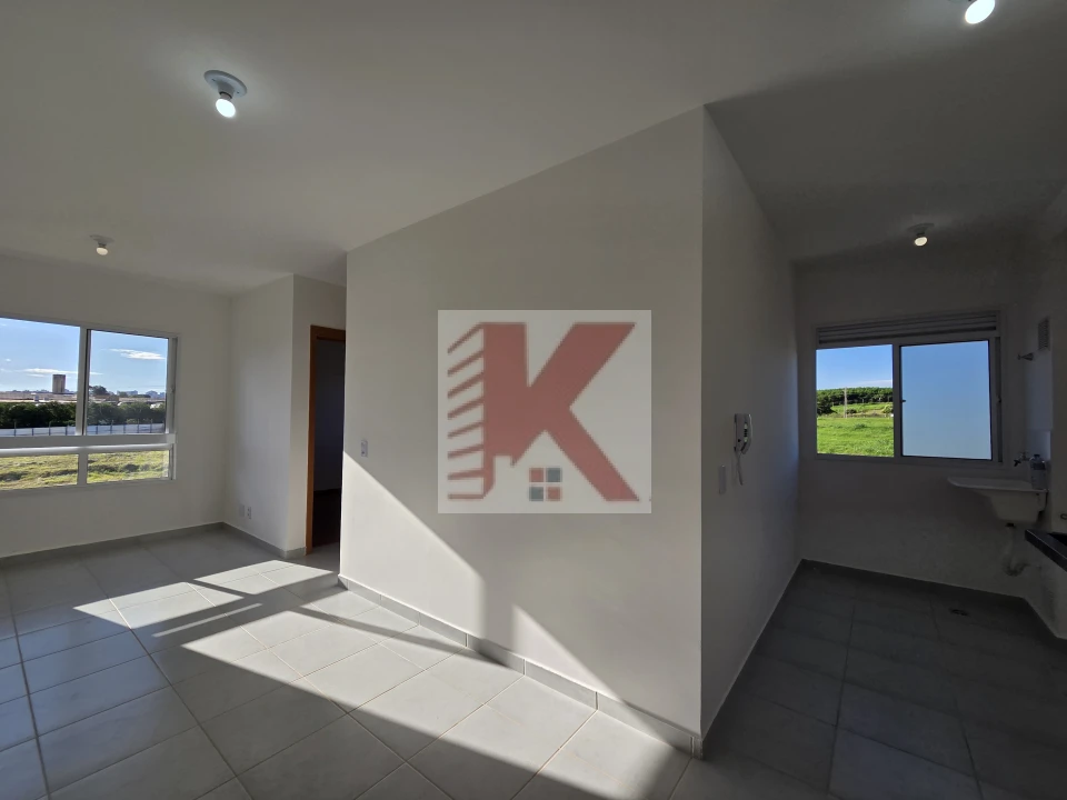 Imagens do imóveis LOCAÇÃO Apartamento Morada dos Ventos