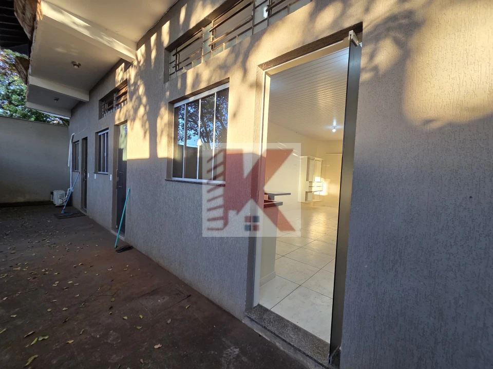 Imagens do imóveis LOCAÇÃO KITINET 100 METROS DO HU  -  HOSPITAL LONDRINA