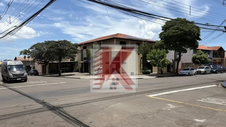 Imagens do imóveis Sala Locação San Fernando  Frente