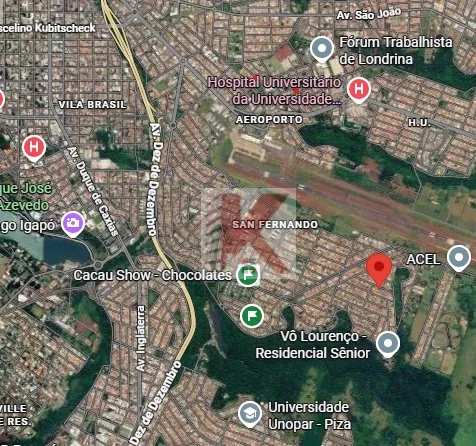 Casa Alto Padrão Jardim Vale Verde - ️ EM CONSTRUÇÃO