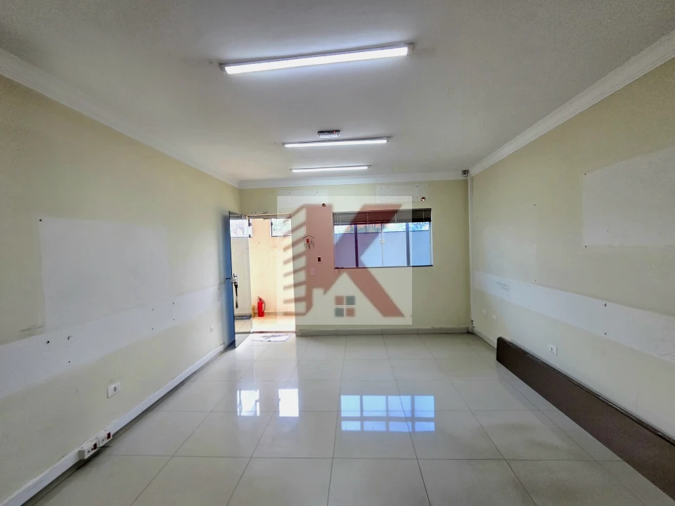 Apartamento Residencial -  (FRENTE R. PACÍFICO)