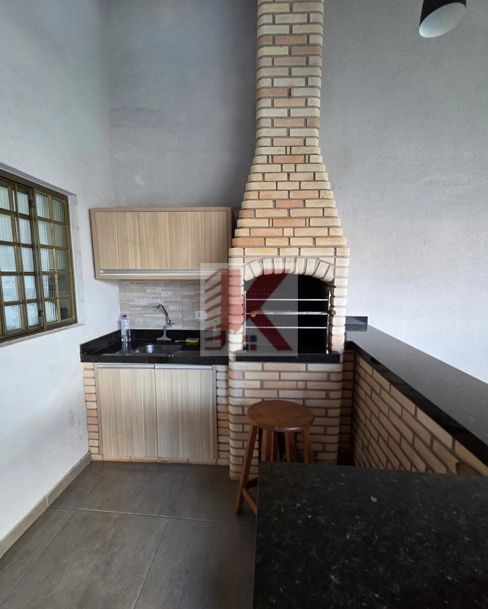 Casa a venda Vale Verde