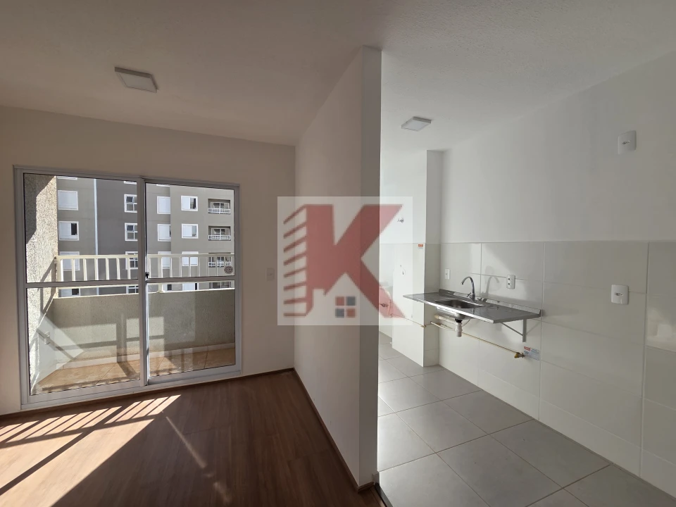 Residencial Lake Picasso