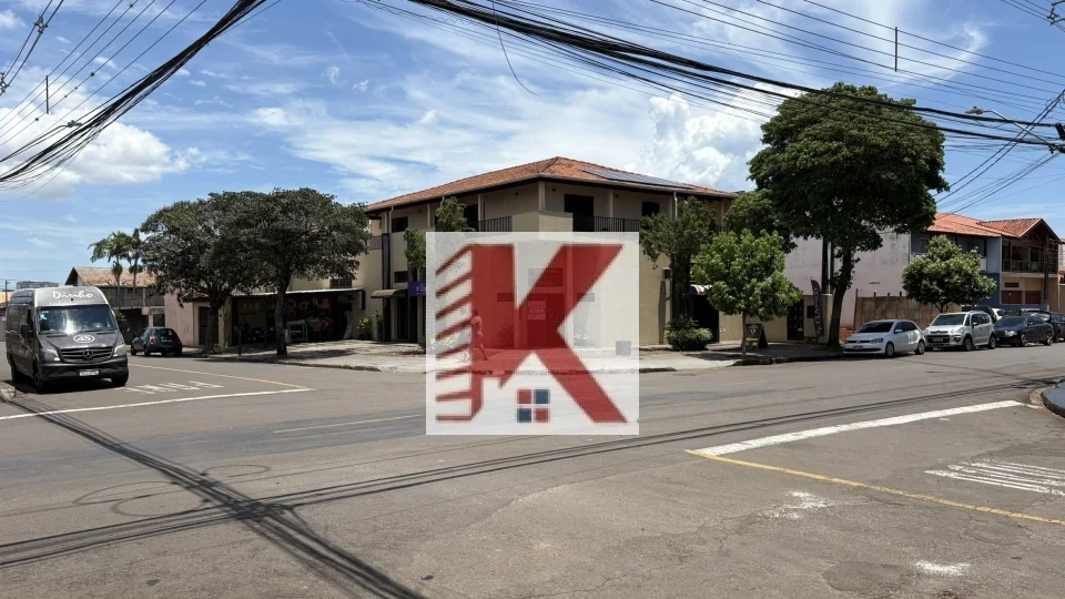 Imagens do imóveis Comercial LOJA Para Alugar San Fernando Londrina