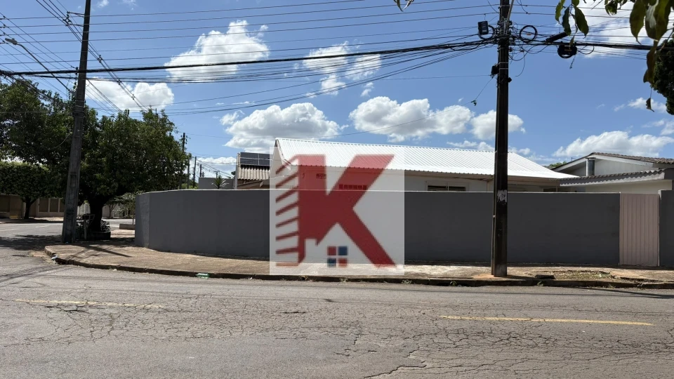 Imagens do imóveis Casa Para Alugar California Londrina