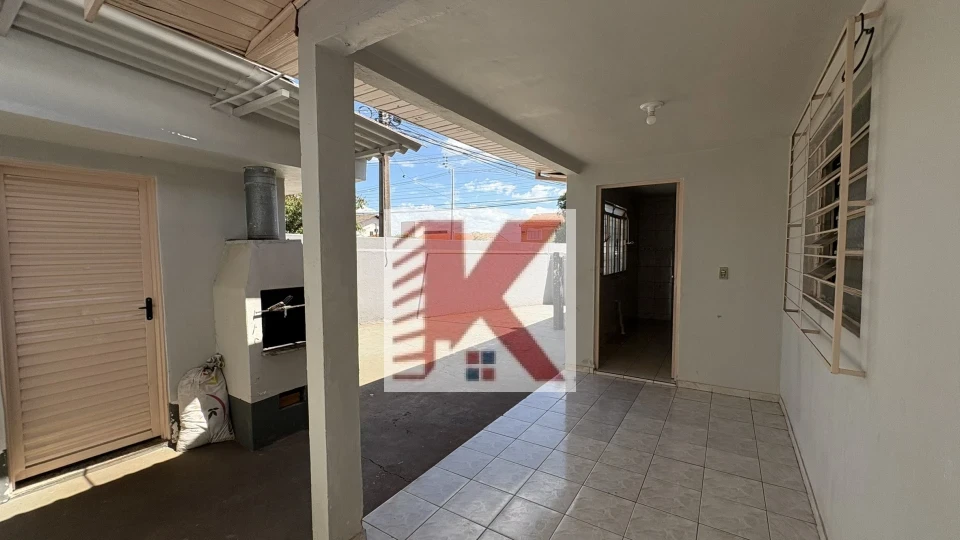 Imagens do imóveis Casa Para Alugar California Londrina