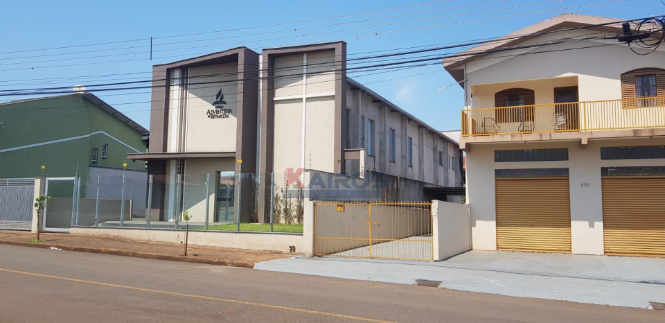 Imagens do imóveis LOCAÇÃO SALÃO  - R$1.300,00- SAN FERNANDO - ZONA LESTE