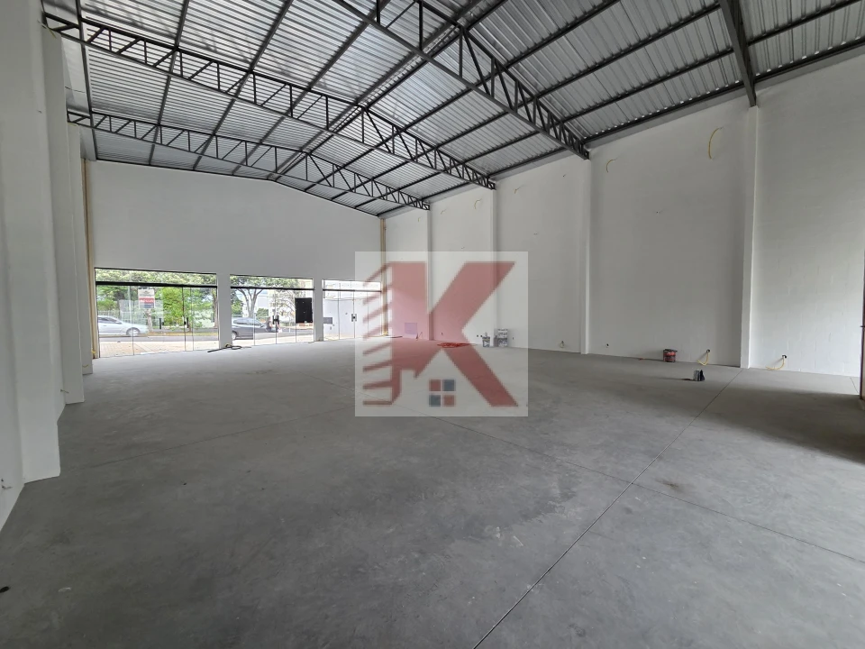 Imagens do imóveis Barracão Comercial San Fernando