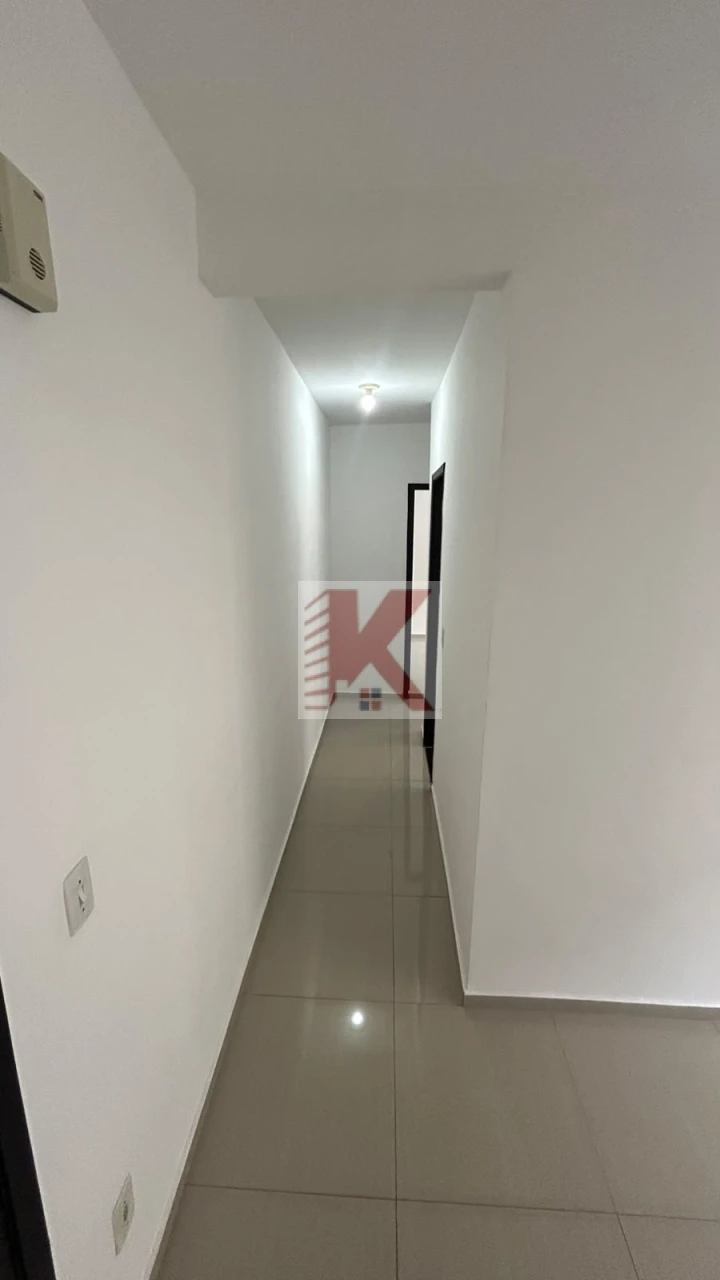 APARTAMENTO RESIDENCIAL LUMINIS SPAZIO PARA VENDA NO 3 ANDAR  BLOCO 1 ARMÁRIOS EMBUTIDOS NA COZINHA E  FOGÃO, LAVANDERIA, PISO PORCELANATO, QUER 