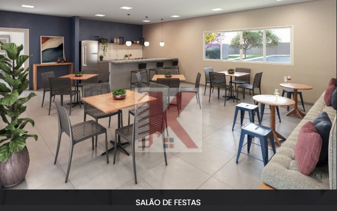 Imagens do imóveis Apartamento de 2 Quartos em frente ao Norte Shopping Londrina Lançamento