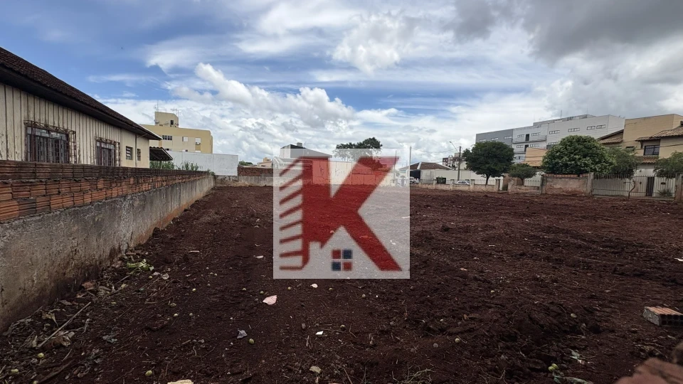 Imagens do imóveis TERRENO NO CENTRO DE LONDRINA - INVESTIMENTO OPORTUNIDADE ÚNICA LOTE IMPAR