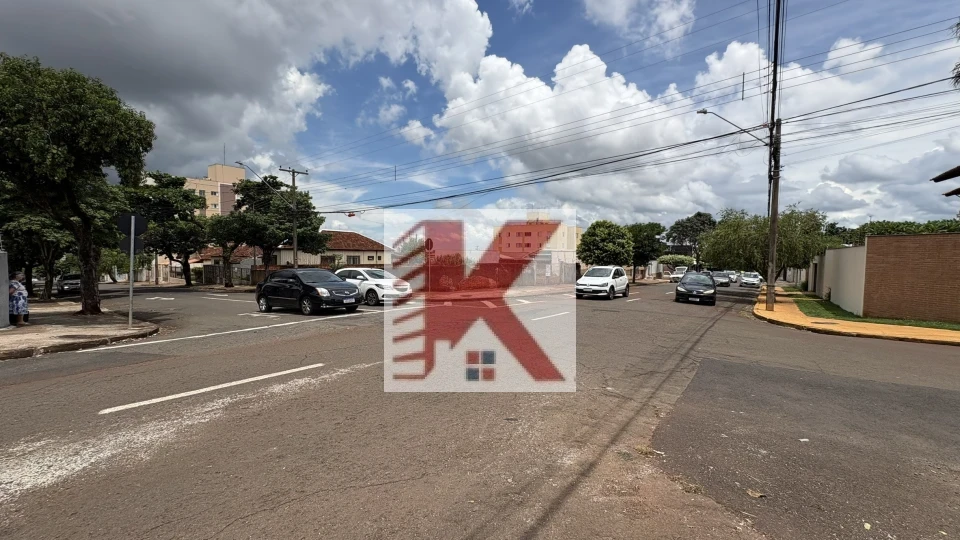 Imagens do imóveis TERRENO NO CENTRO DE LONDRINA - INVESTIMENTO OPORTUNIDADE ÚNICA LOTE IMPAR