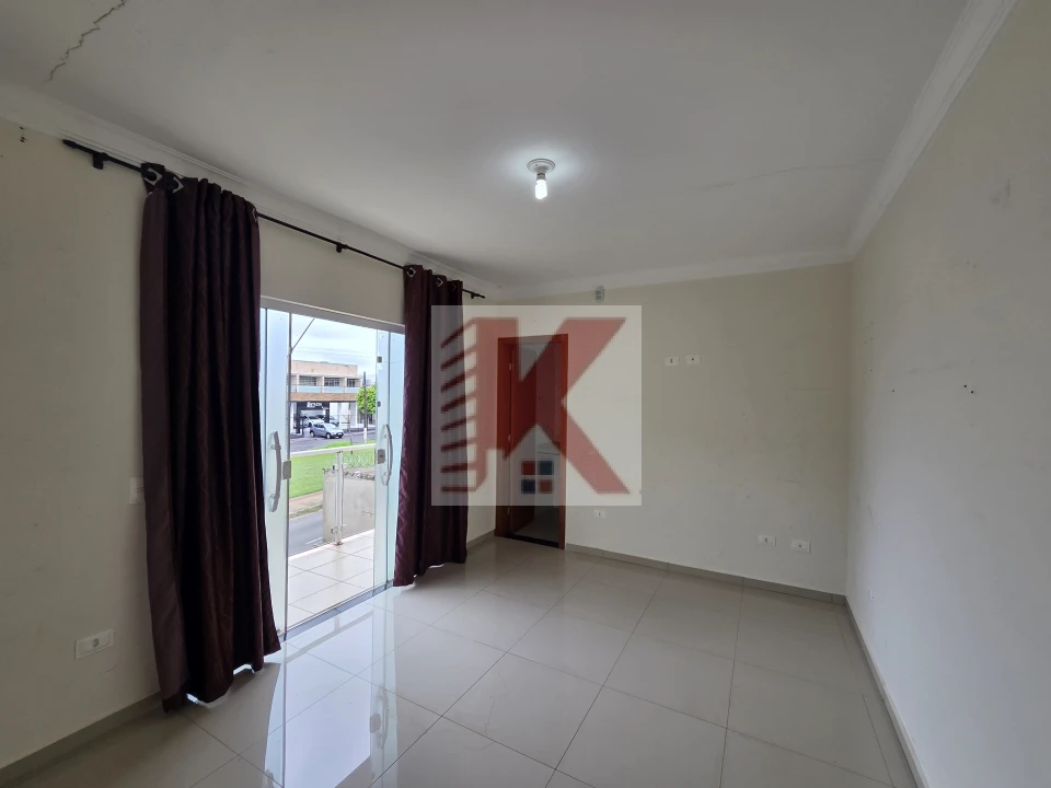 Apartamento Residencial -  (FRENTE R. BOLIVIA)