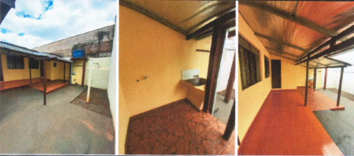 Imagens do imóveis R$1.000,00 CASA - FUNDOS VILA CASONI - PROXIMO A RODOVIÁRIA