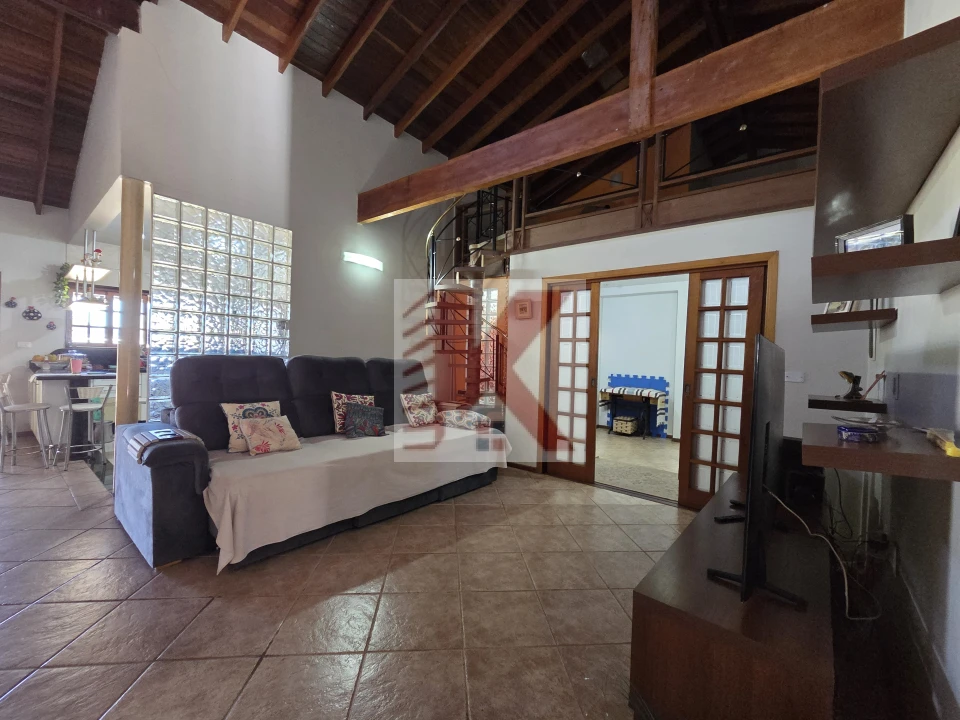 Casa a Venda no Vale de San Izidro