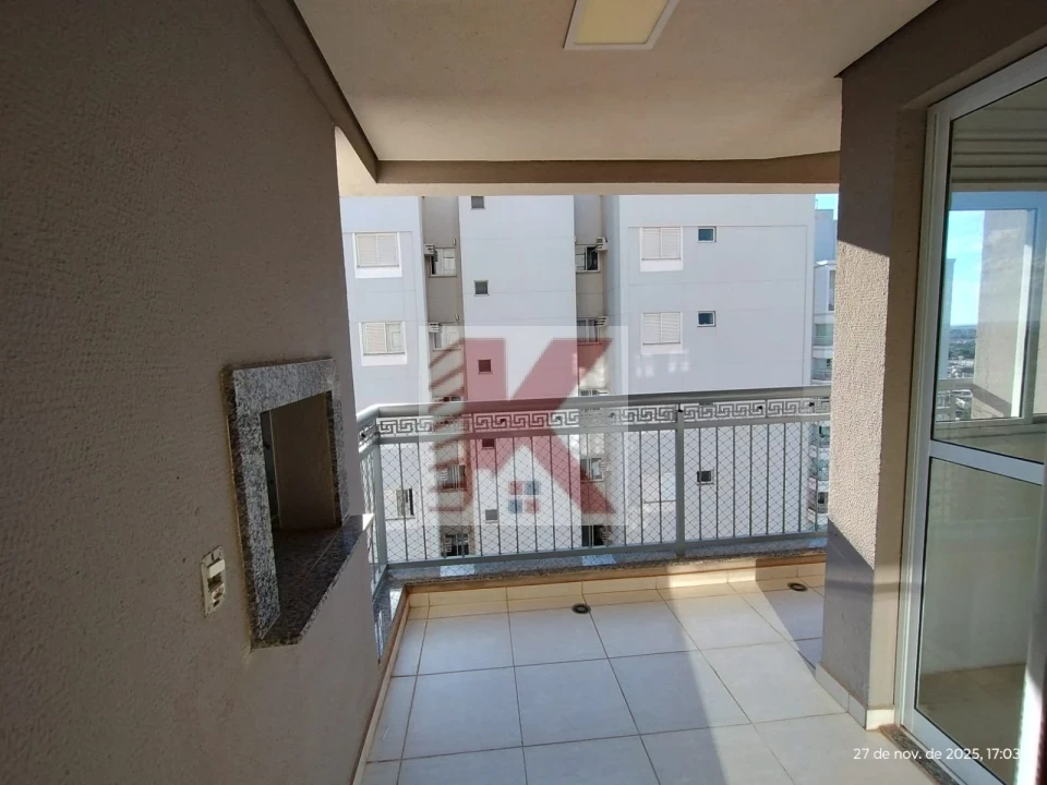 Imagens do imóveis Apartamento com 3 quartos para alugar na Rua Mossoró, 500, Centro, Londrina