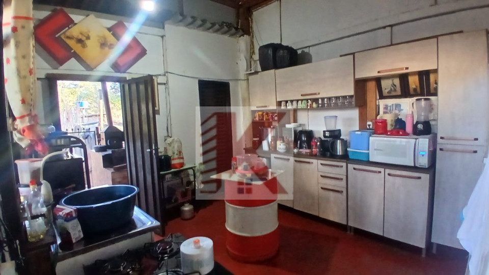Imagens do imóveis ESCRITURADA Chácara Á Venda Usina Três Bocas ACEITO CASA NA PERMUTA NO VALOR DE 200.00 MIL REAIS ACEITO CARRO NO NEGÓCIO CASA COM PLACAS FOTOVÓLT