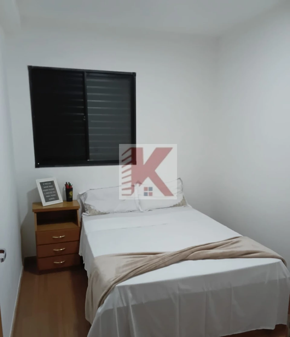 Imagens do imóveis Locação - Residencial Ever - MOBILIADO