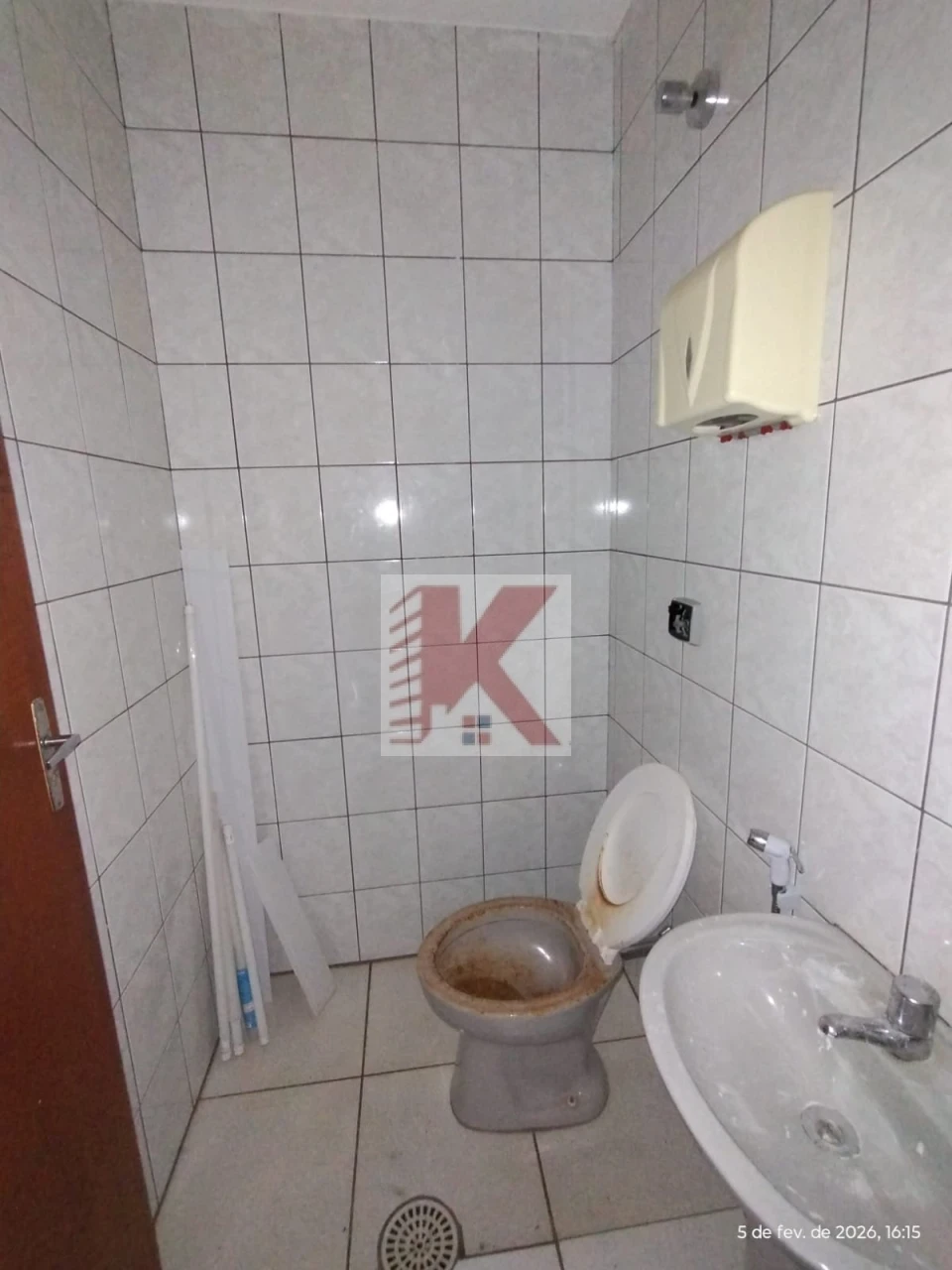 Imagens do imóveis Comercial Para Alugar San Fernando Londrina