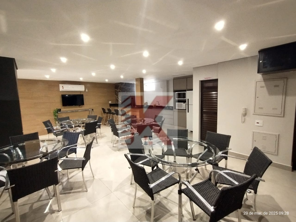 Imagens do imóveis LOCAÇÃO APARTAMENTO NO CENTRO EDIFICIO LE JARDIM DUAS SUITES