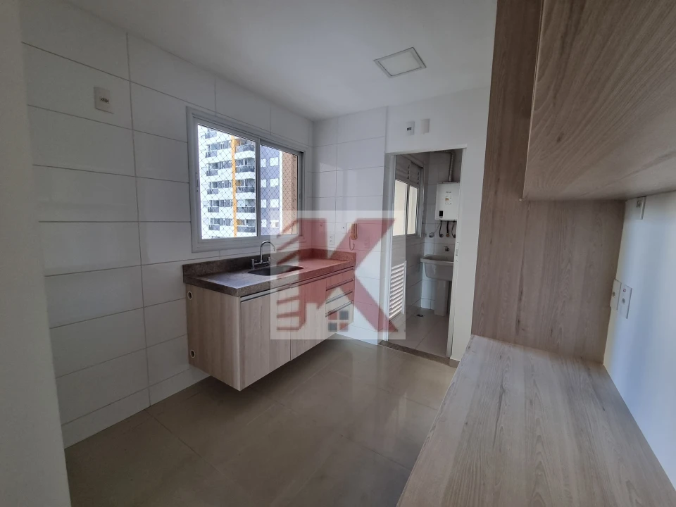 Imagens do imóveis APARTAMENTO GLEBA PALHANO - CONDOMÍNIO VERT R$1.190.000,00