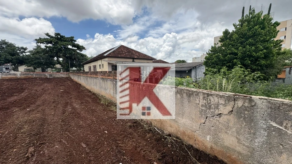 Imagens do imóveis TERRENO NO CENTRO DE LONDRINA - INVESTIMENTO OPORTUNIDADE ÚNICA LOTE IMPAR