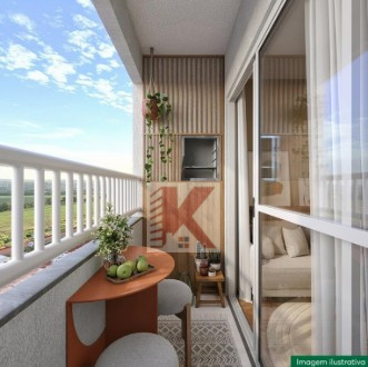 Imagens do imóveis Apartamento Á Venda Jardim Morumbi Londrina