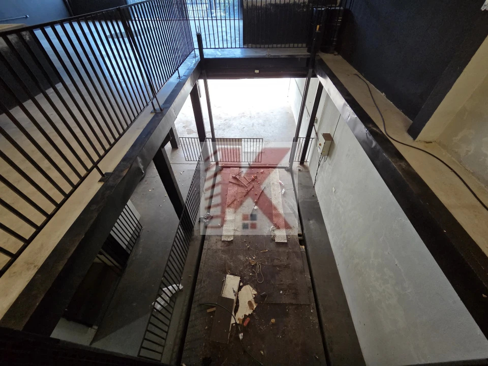 Imagens do imóveis Barracão Comercial