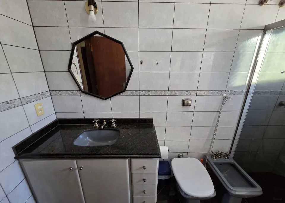 Imagens do imóveis Sobrado A venda no Jardim San Fernando - Ótima localização