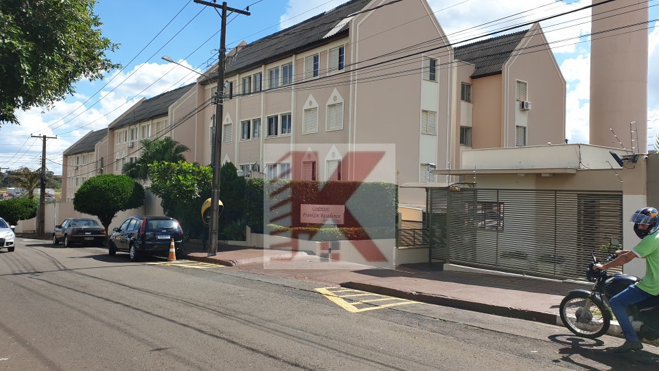 Imagens do imóveis Apartamento Para Locação Industrial Londrina