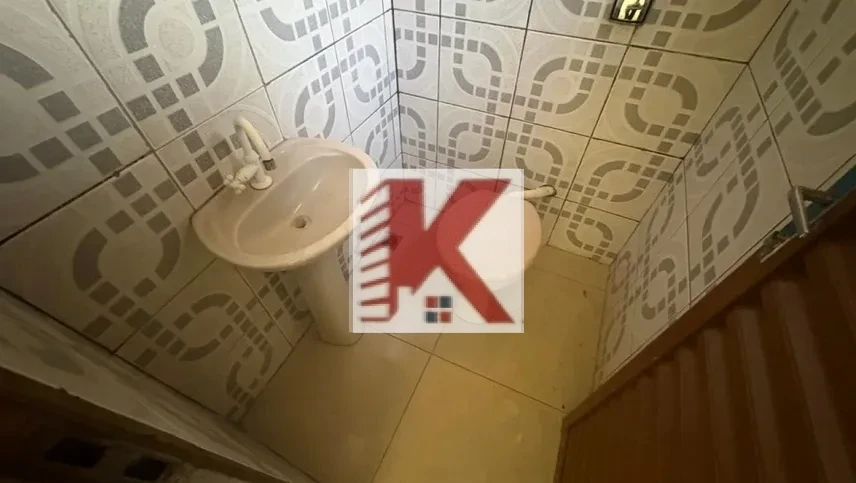 Imagens do imóveis COMERCIAL DUAS SALAS 60,00M2 CADA 1 APARTAMENTO DUAS SUITES, QUINTAL ESTACIONAMENTO