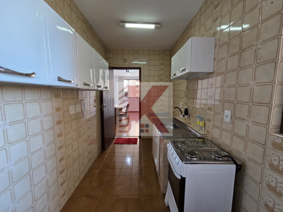 Imagens do imóveis Apartamento R. Goiás / R. Santos