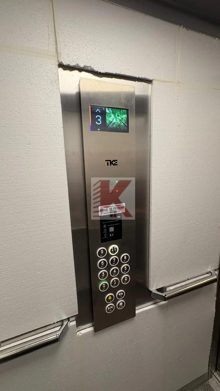 Imagens do imóveis QUITADO VELATTO  - APARTAMENTO 2 QUARTOS | 48 m² NOVO ZONA LESTE -  10º ANDAR VISTA PARA A PISTA AEROPORTO