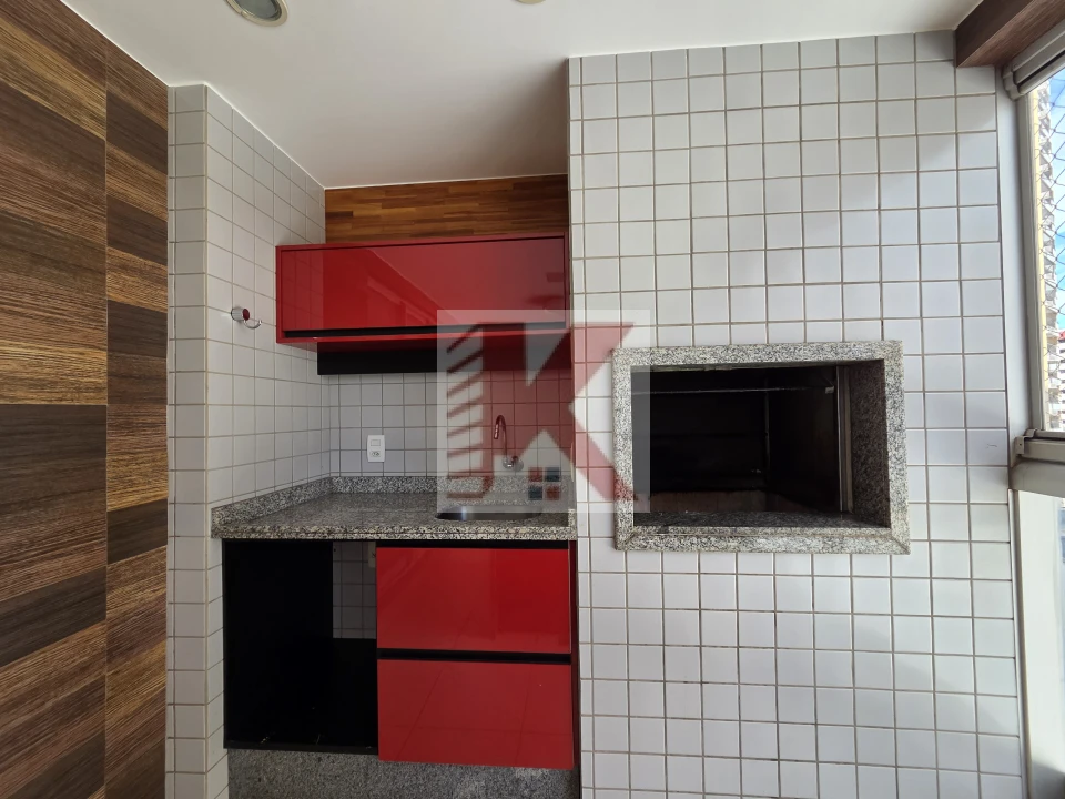 Imagens do imóveis L'ESSENCE  MOBILIADO - LOCAÇÃO