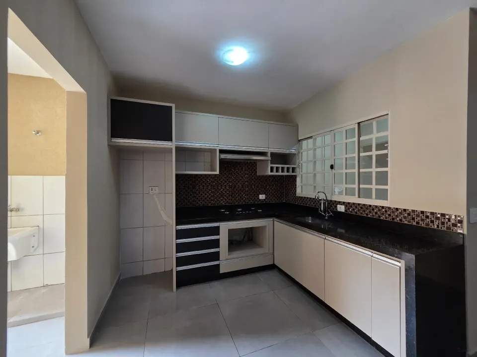 Imagens do imóveis Casa locação no Jardim Califórnia