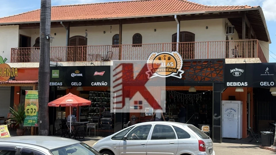 Imagens do imóveis LOJA COMERCIAL PARA ALUGAR NO JARDIM SAN FERNANDO - ZONA LESTE