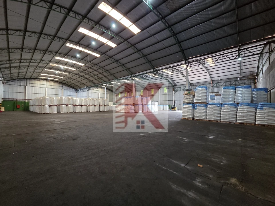 Imagens do imóveis Barracão Comercial