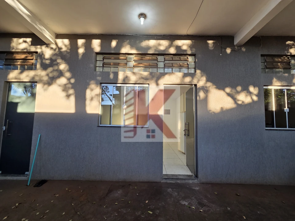 Imagens do imóveis LOCAÇÃO KITINET 100 METROS DO HU  -  HOSPITAL LONDRINA