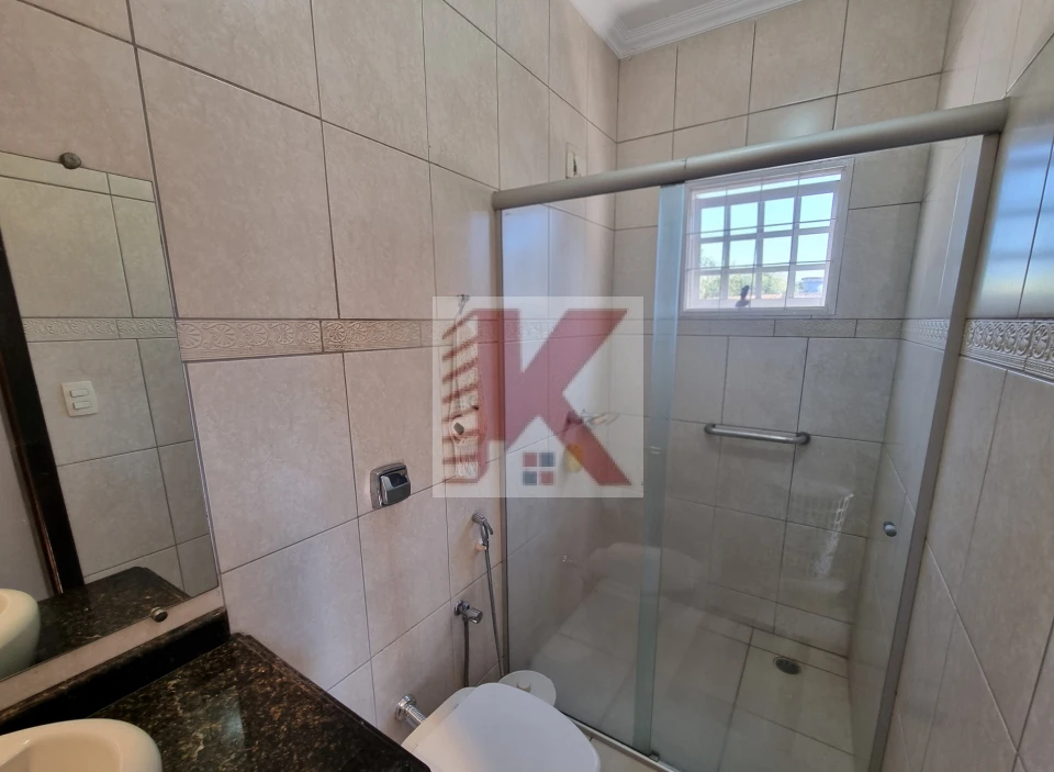 Sobrado a Venda Califórnia