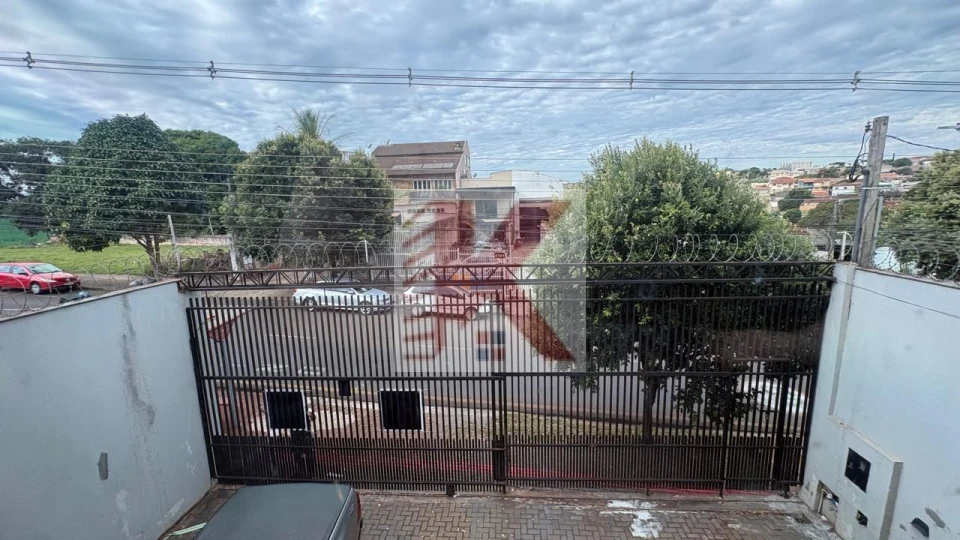 Imagens do imóveis Barracão Comercial