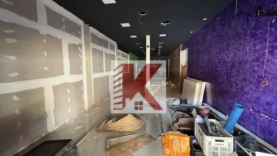 Imagens do imóveis LOJA COMERCIAL PARA ALUGAR NO JARDIM SAN FERNANDO - ZONA LESTE