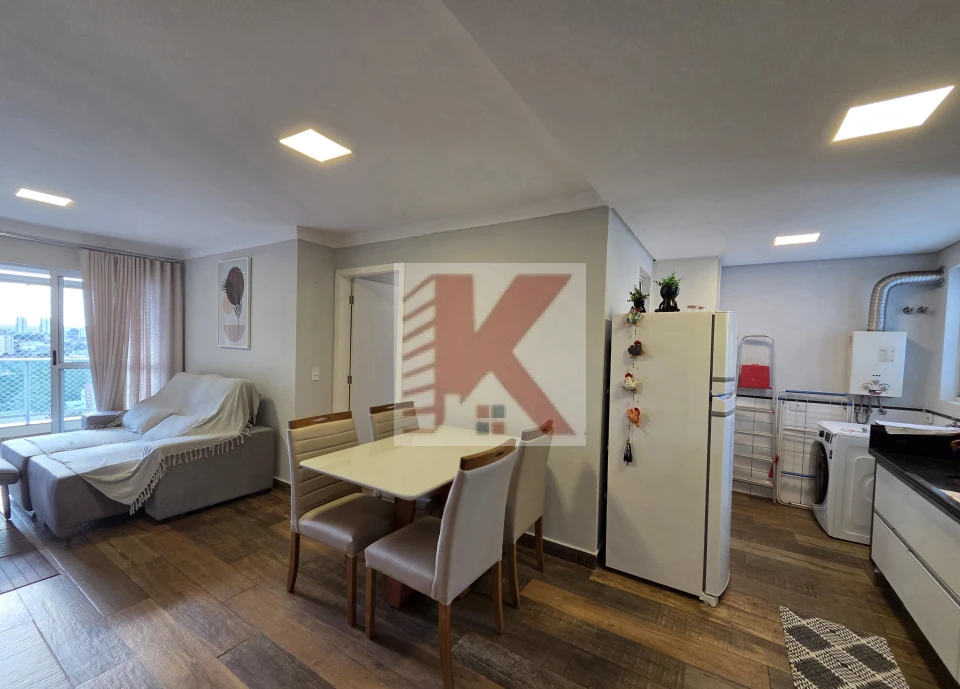 Imagens do imóveis LOCAÇÃO IBISA - RESIDENCIAL APARTAMENTO MOBILIADO