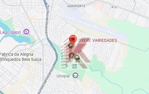 Imagens do imóveis Sala Locação San Fernando  Frente
