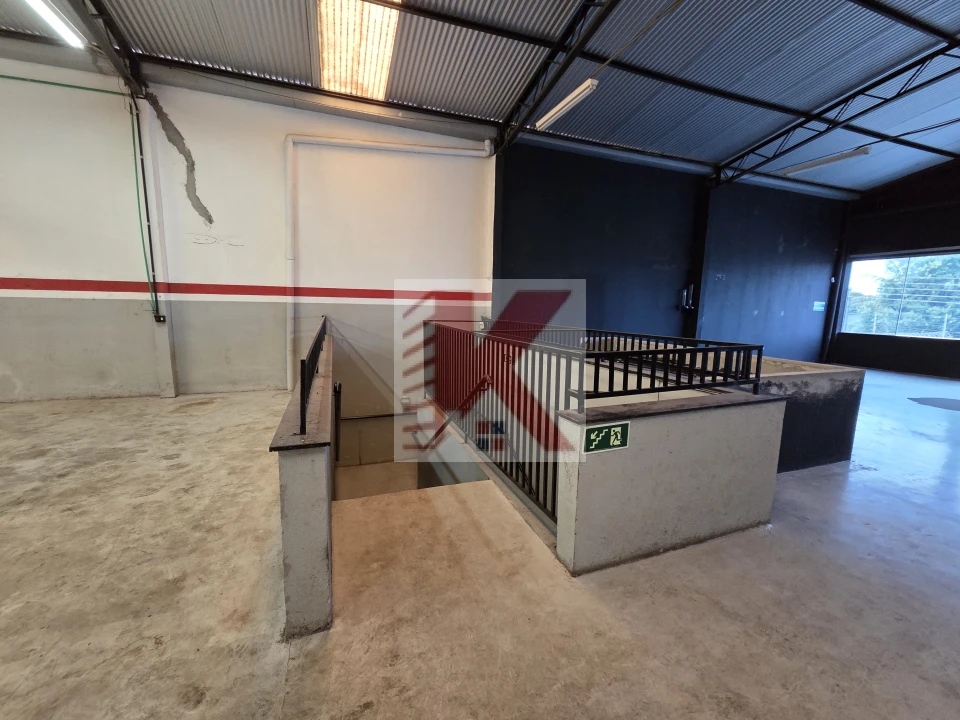 Imagens do imóveis Barracão Comercial