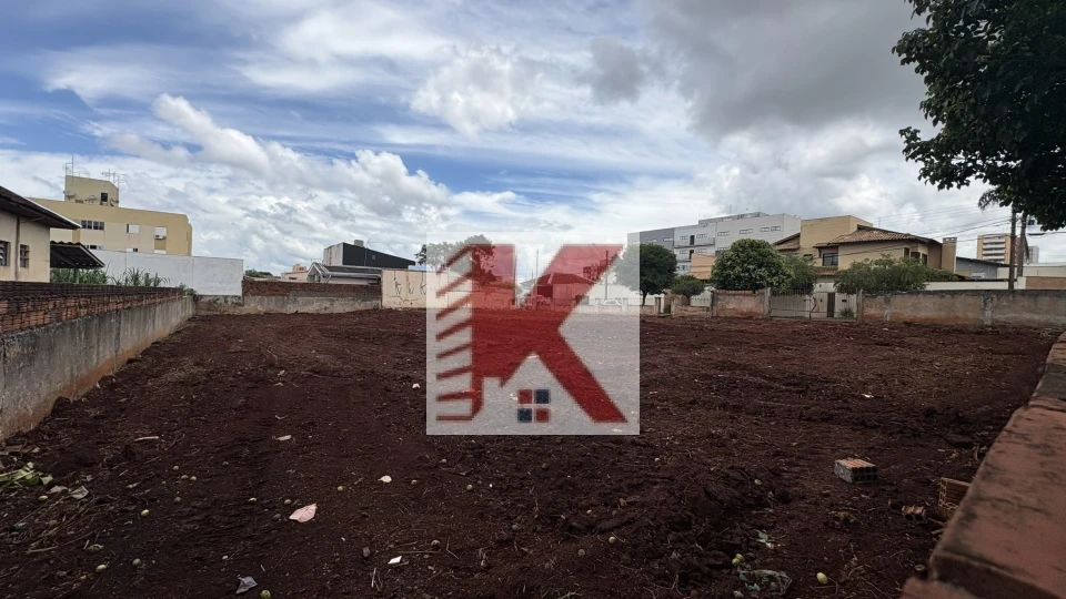Imagens do imóveis TERRENO NO CENTRO DE LONDRINA - INVESTIMENTO OPORTUNIDADE ÚNICA LOTE IMPAR